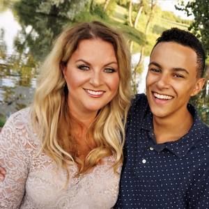 Meet your Posher, Holly